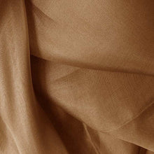Silk Organza