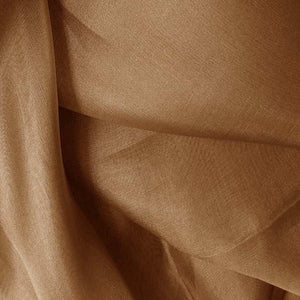 Silk Organza