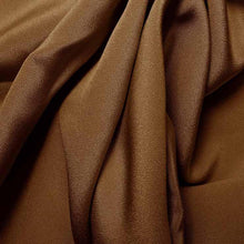 Silk 4 Ply Woven Crepe