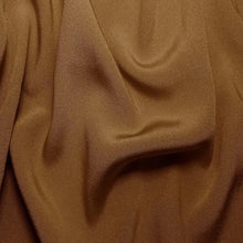 Silk Crepe Back Satin