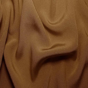 Silk Crepe Back Satin