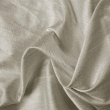 Silk Dupioni