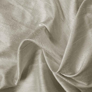 Silk Dupioni