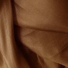 Silk Organza