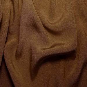 Silk Crepe Back Satin