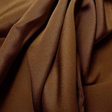Silk 4 Ply Woven Crepe
