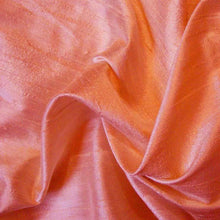 Silk Dupioni