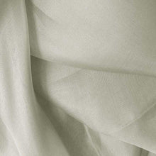 Silk Organza