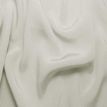 Silk Crepe Back Satin