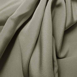 Silk 4 Ply Woven Crepe