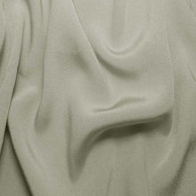 Silk Crepe Back Satin