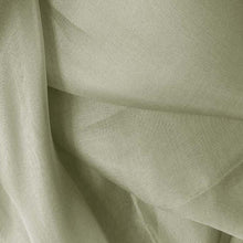 Silk Organza