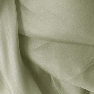Silk Organza