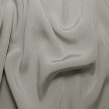 Silk Crepe Back Satin