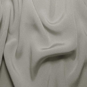 Silk Crepe Back Satin