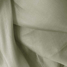 Silk Organza