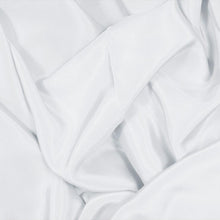 Silk Stretch Crepe De Chine