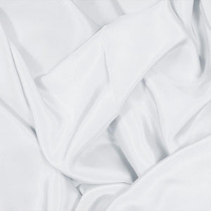 Silk Stretch Crepe De Chine