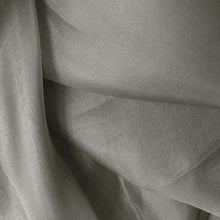 Silk Organza