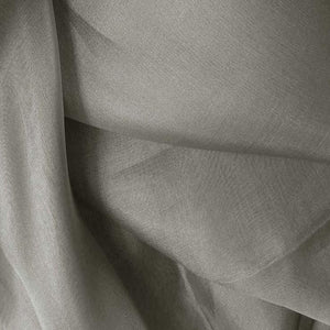 Silk Organza
