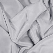 Silk Stretch Crepe De Chine