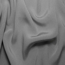 Silk Crepe Back Satin