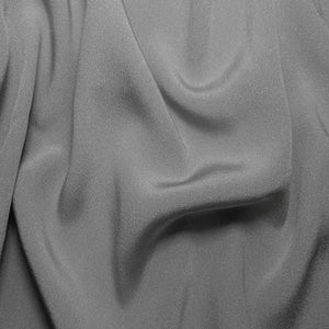 Silk Crepe Back Satin