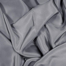 Silk Stretch Crepe De Chine