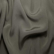 Silk Crepe Back Satin