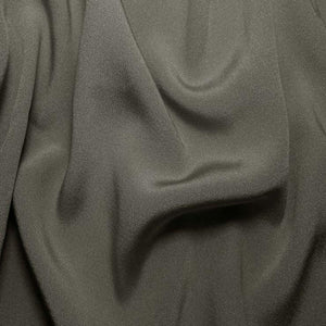Silk Crepe Back Satin