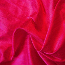 Silk Dupioni