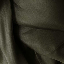 Silk Organza