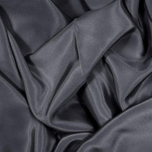 Silk Stretch Crepe De Chine