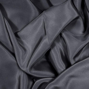 Silk Stretch Crepe De Chine