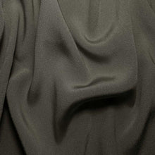 Silk Crepe Back Satin