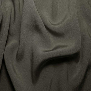 Silk Crepe Back Satin