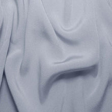 Silk Crepe Back Satin
