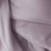 Silk Organza