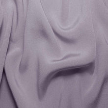 Silk Crepe Back Satin