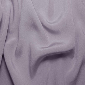 Silk Crepe Back Satin