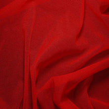 Nylon/Spandex Sheer Stretch Mesh