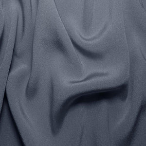 Silk Crepe Back Satin