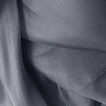 Silk Organza