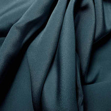 Silk 4 Ply Woven Crepe