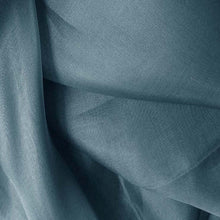 Silk Organza
