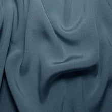 Silk Crepe Back Satin