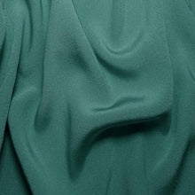Silk Crepe Back Satin