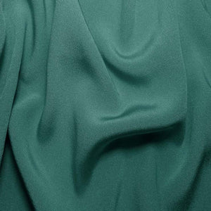 Silk Crepe Back Satin