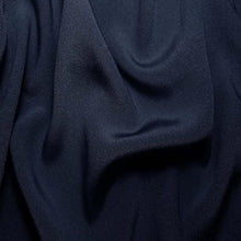 Silk Crepe Back Satin