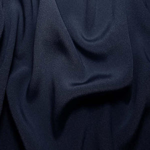 Silk Crepe Back Satin